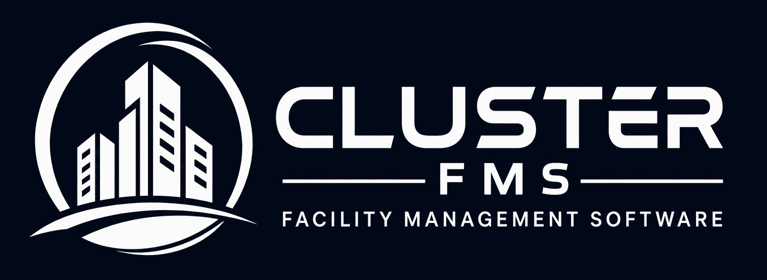 Cluster FMS Logo